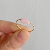 Pink Quzrtzs