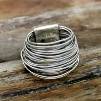 Silvery