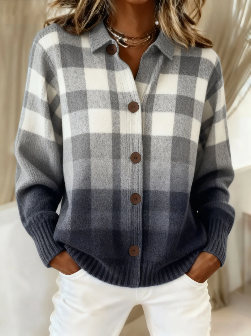 Lauren™ | Elegant Classic Blouse