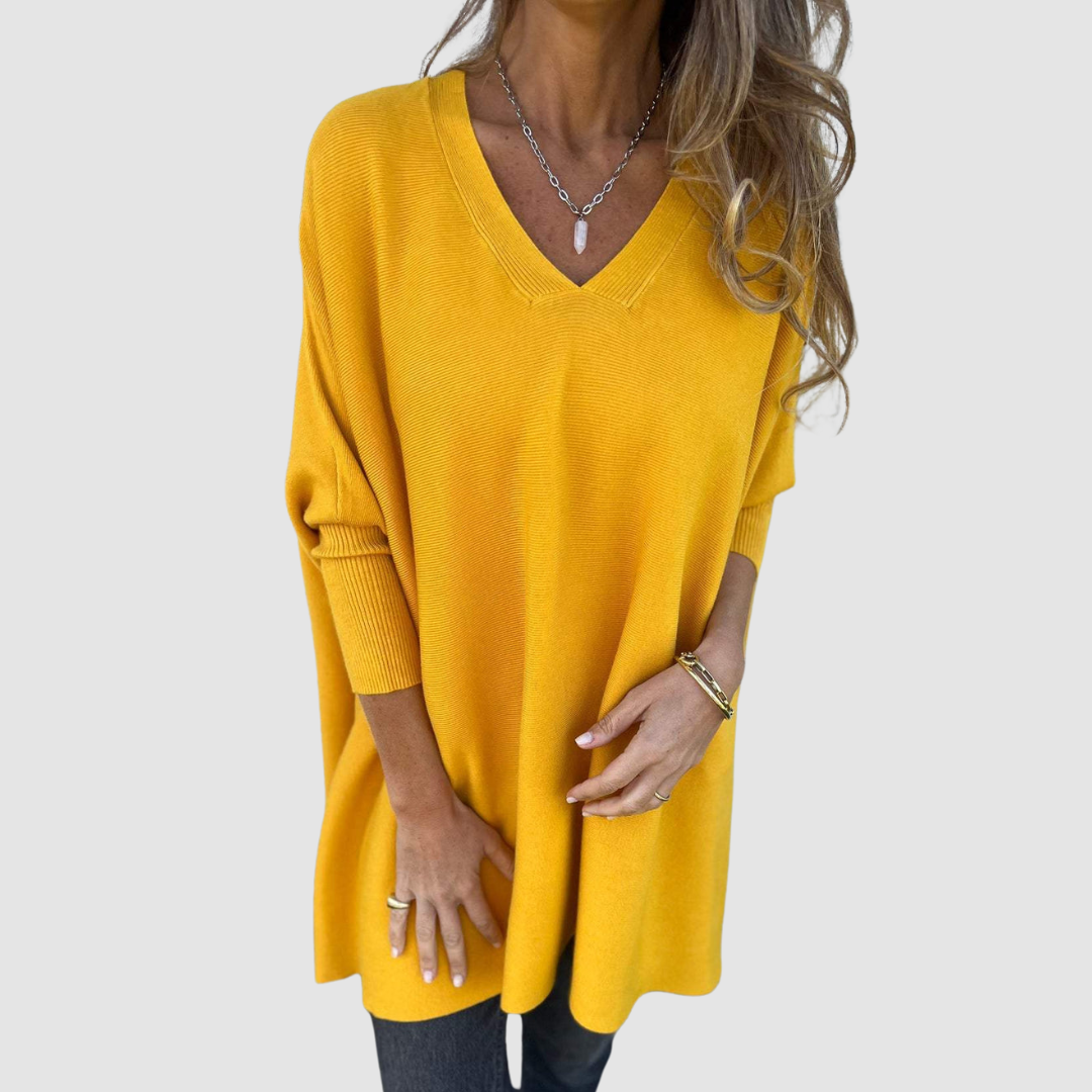 Linda™ Premium breathable sweater