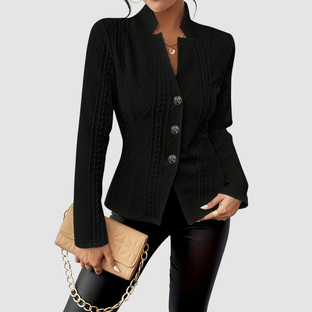 Isabelle™ Elegant Blazer