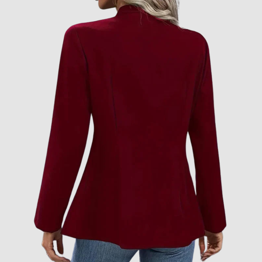 Adrienne™ Stylish Blazer