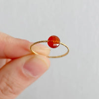 Red Agate