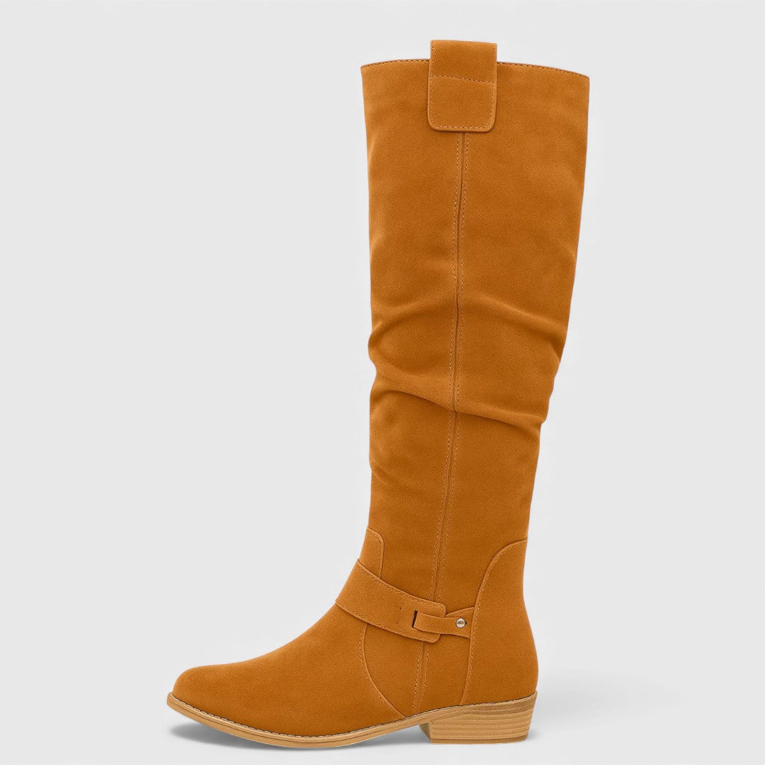 Bree™ Elegant Boots