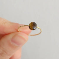 Tiger Eye