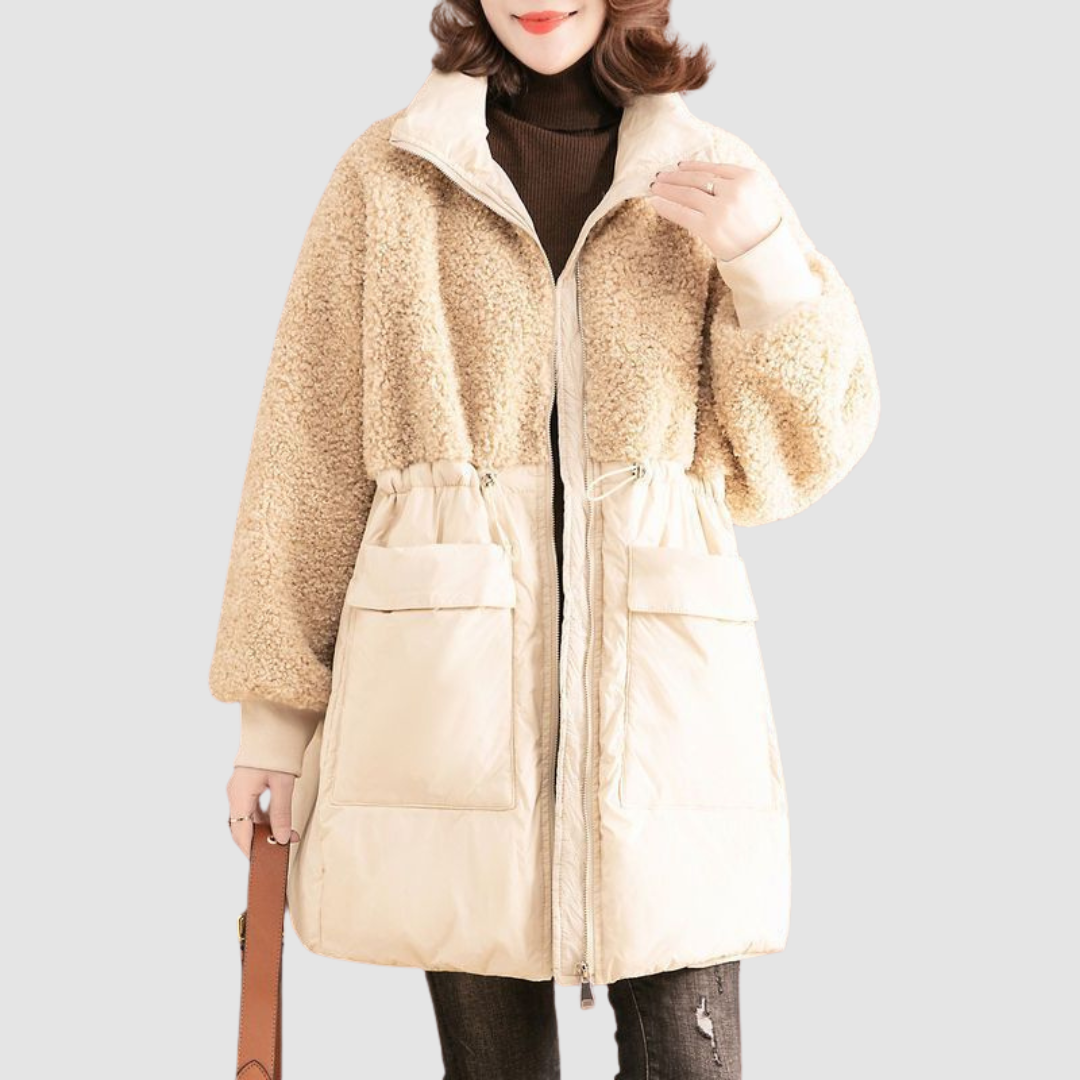 Georgina™ Winter Coat