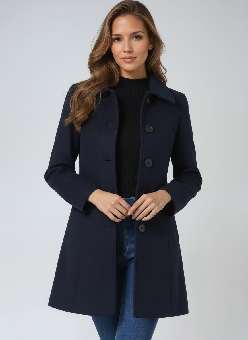 Juliette™ Elegant Coat