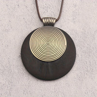 Wire Black