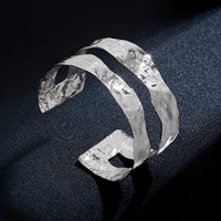 Silvery
