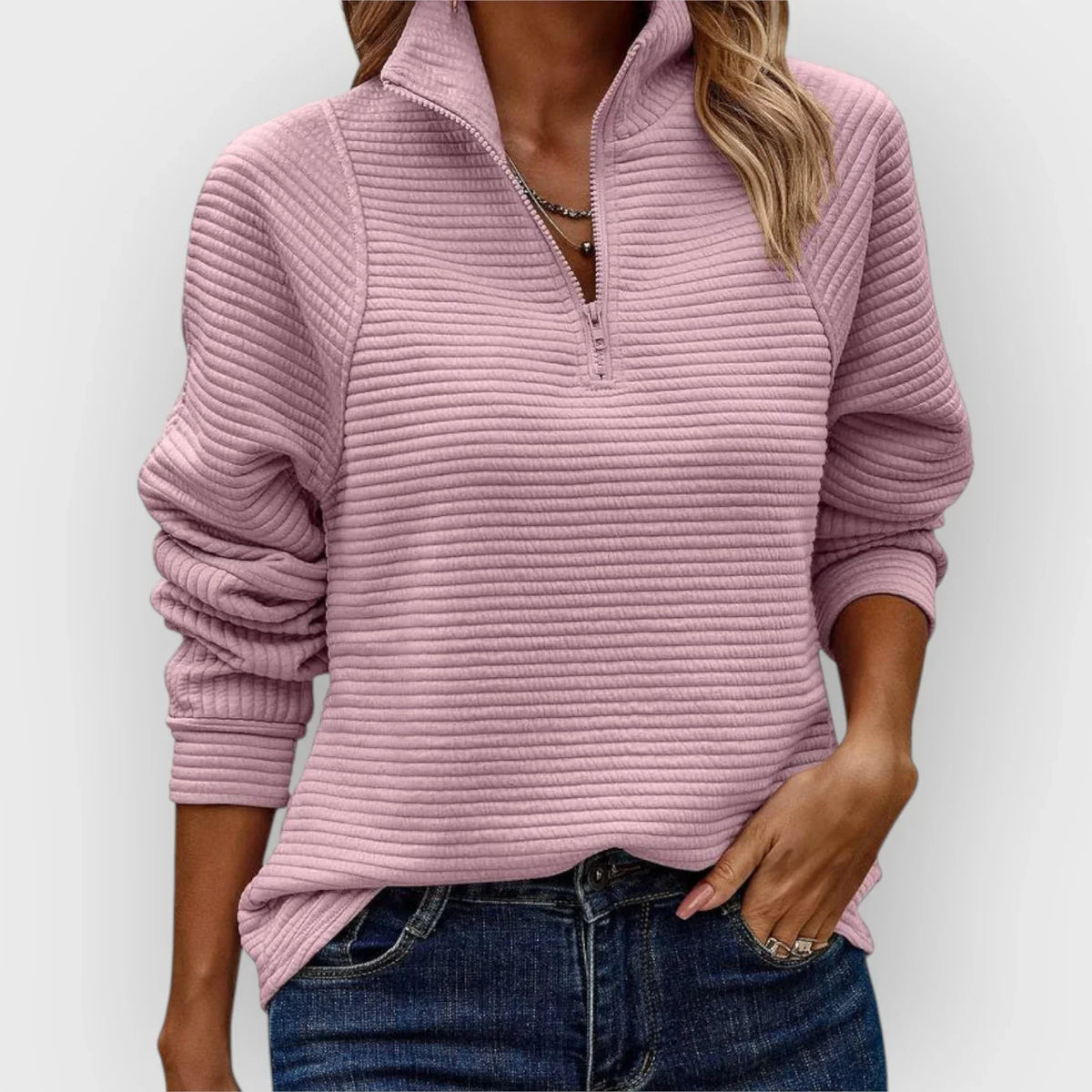 Dalia™ Half-Zip Pullover