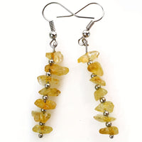 Yellow Crystal