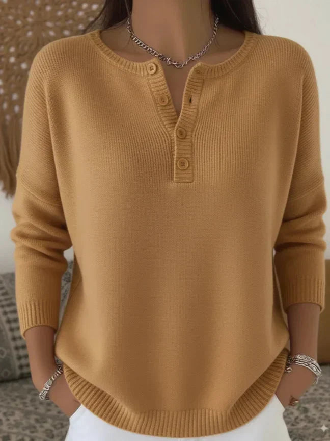 Nerice™ Elegant Sweater