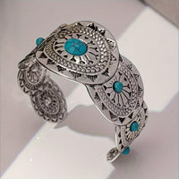 Old Silvery