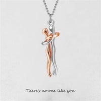 ROSE GOLD & SILVER