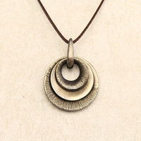 Bronze