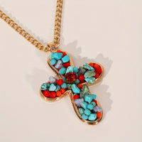 Cross Pendant