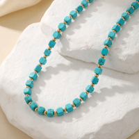 Turquoise