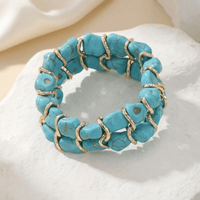 Turquoise