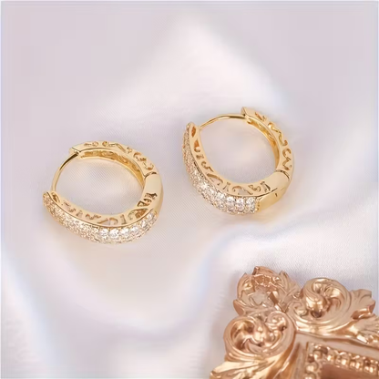 Wavecrest Earrings