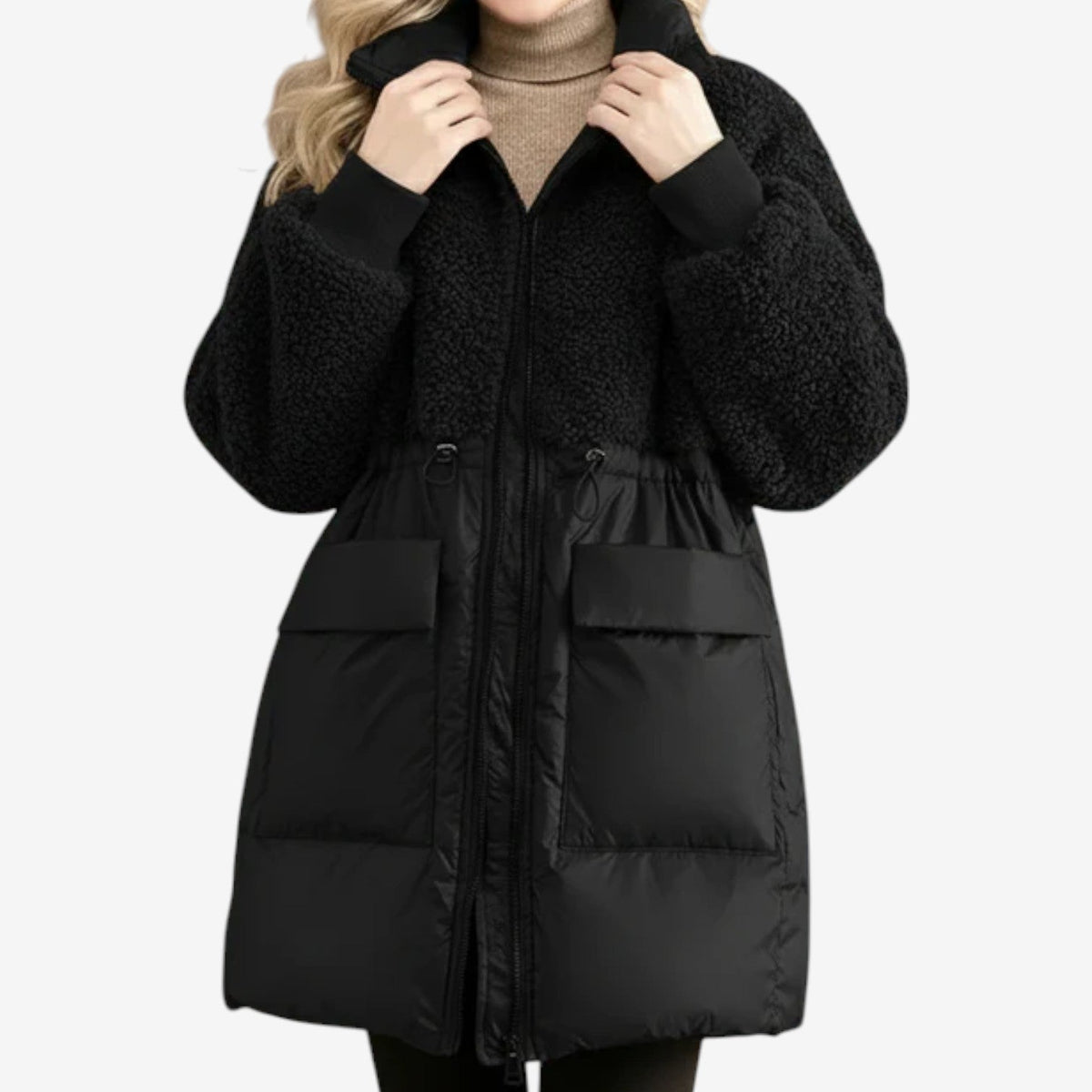 Georgina™ Winter Coat
