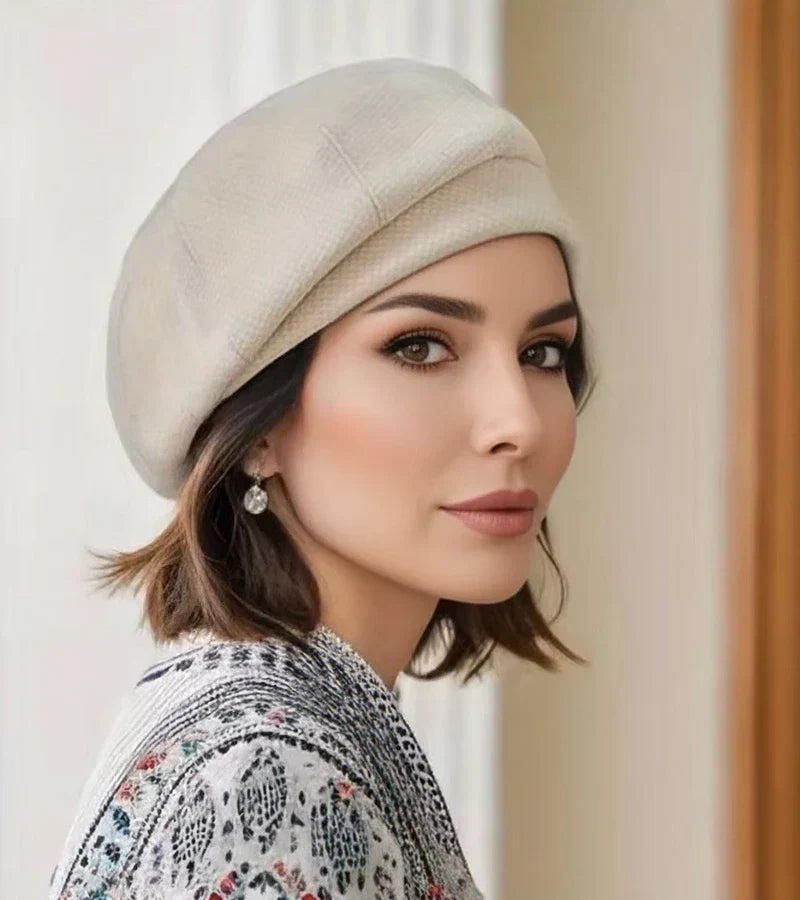 Lexi™ Elegant Beret