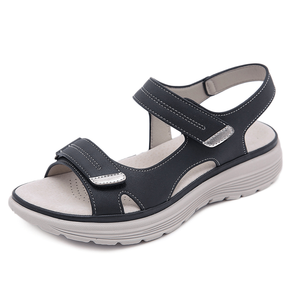 Farah™ Orthopedic Summer Sandals
