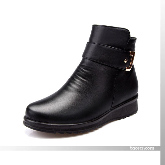 Kira™ Elegant comfortable Boots